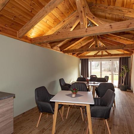 Pension Lukask Burg  Extérieur photo