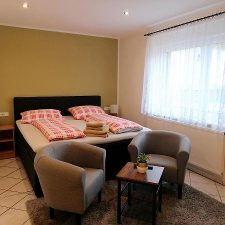 Pension Lukask Burg  Extérieur photo