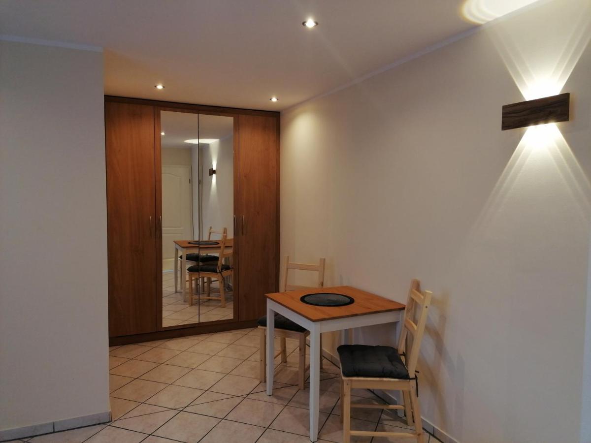 Pension Lukask Burg  Extérieur photo